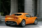 Lotus Elise SC 2008 года